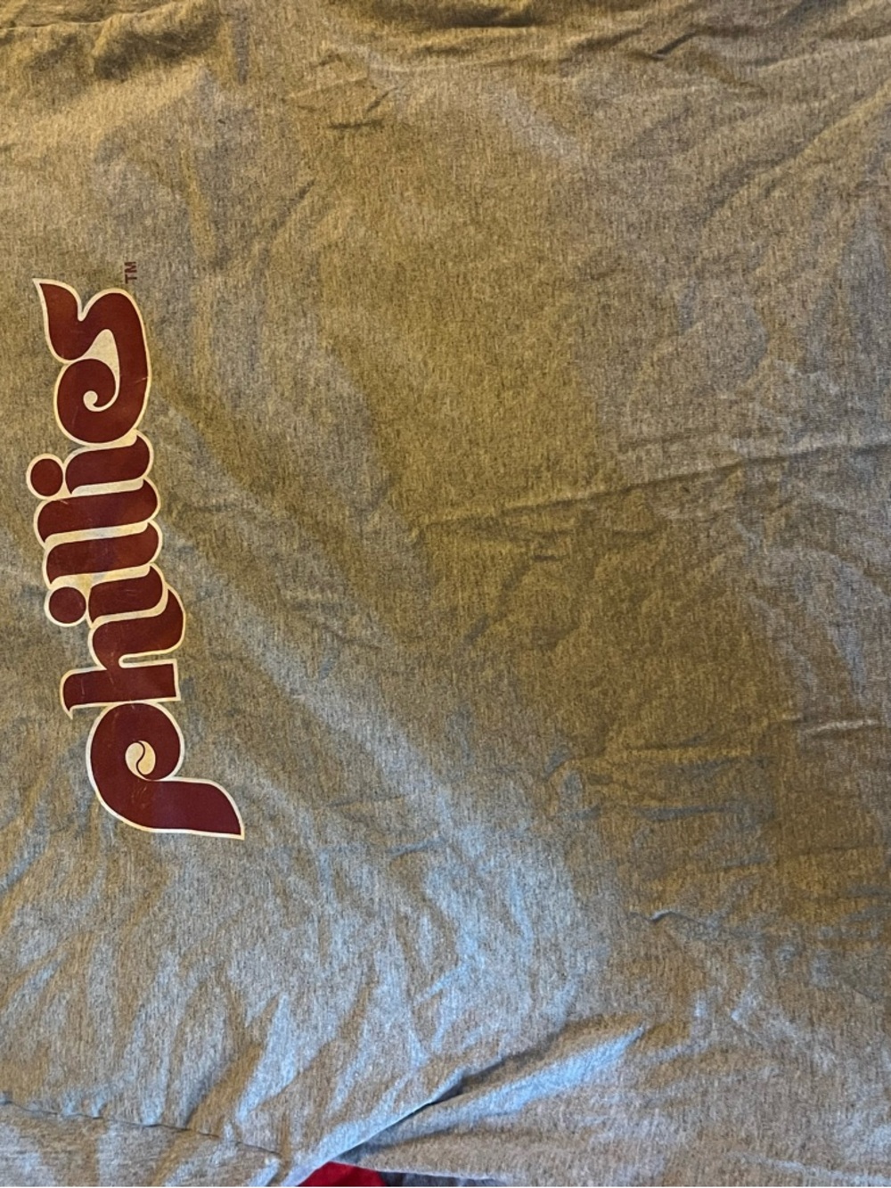 Xl mob t shirt lot. 5 shirts